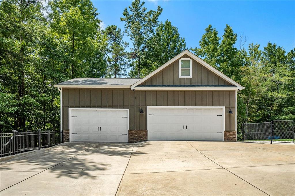 764 Little Vine Church Road, Villa Rica, Georgia image 7