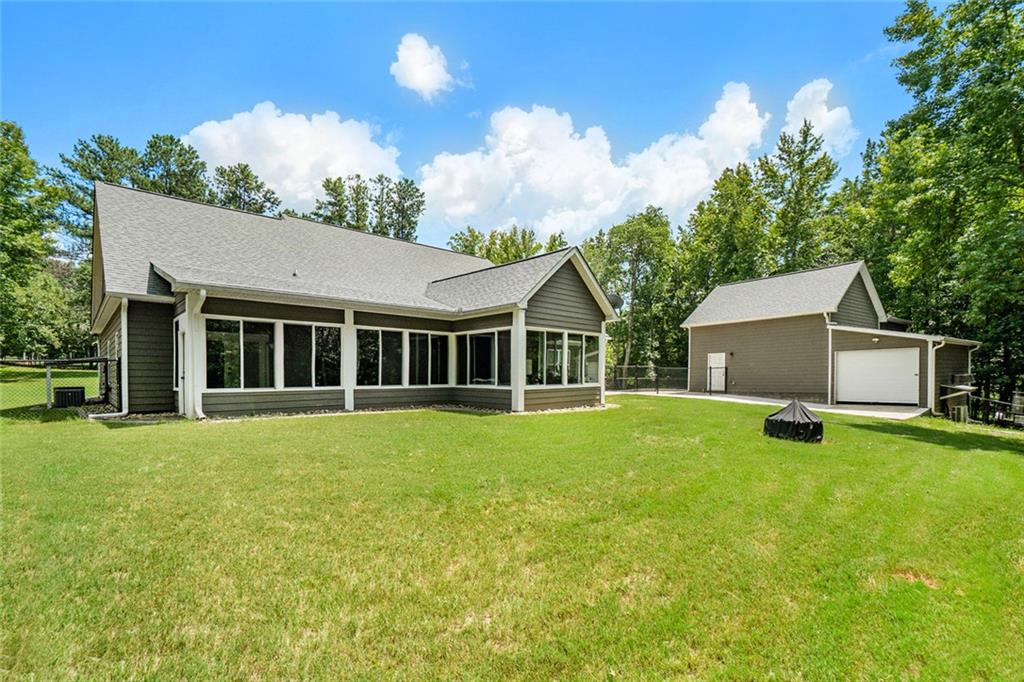 764 Little Vine Church Road, Villa Rica, Georgia image 39