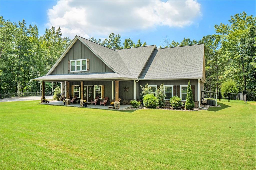 764 Little Vine Church Road