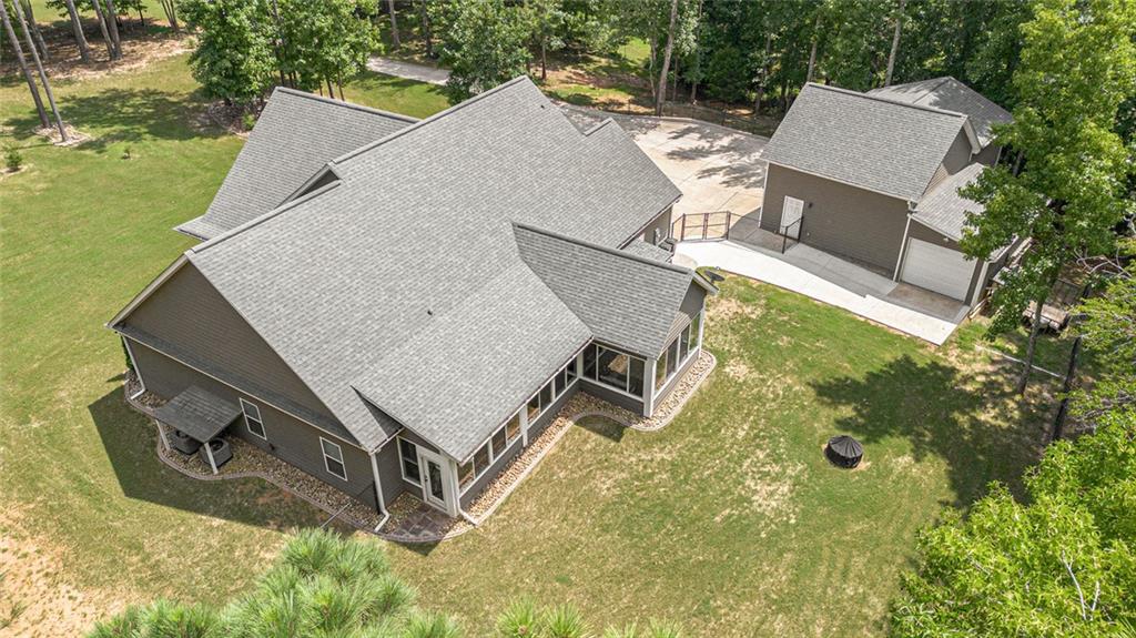 764 Little Vine Church Road, Villa Rica, Georgia image 44
