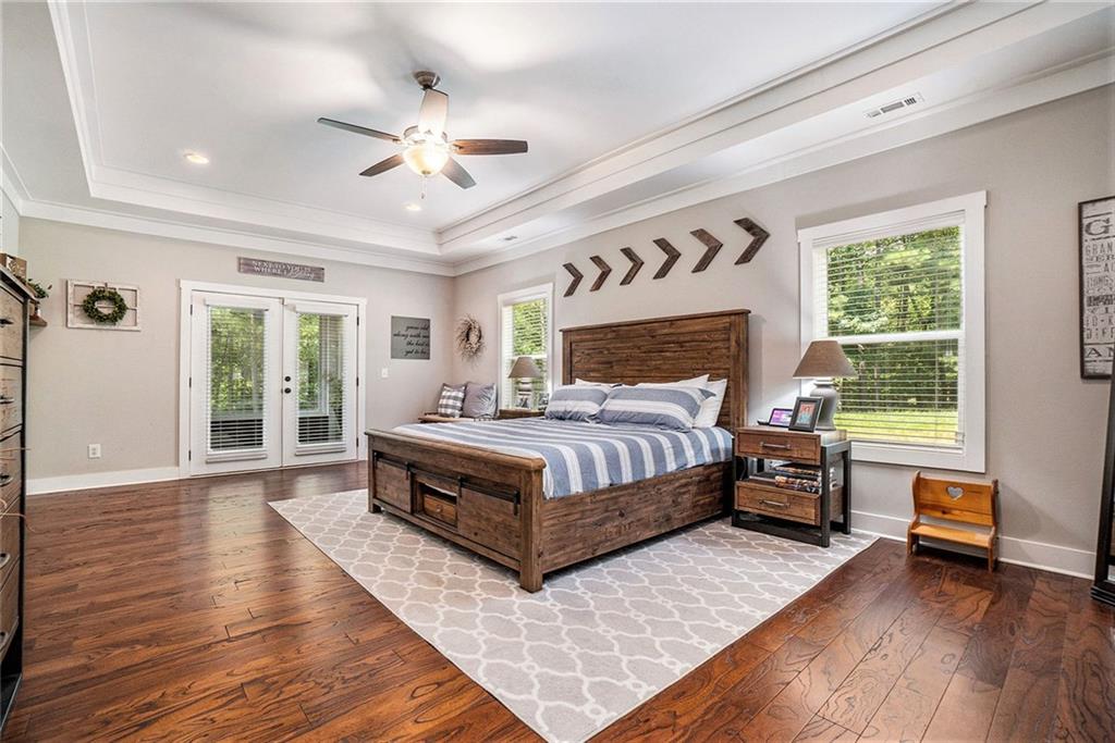 764 Little Vine Church Road, Villa Rica, Georgia image 22
