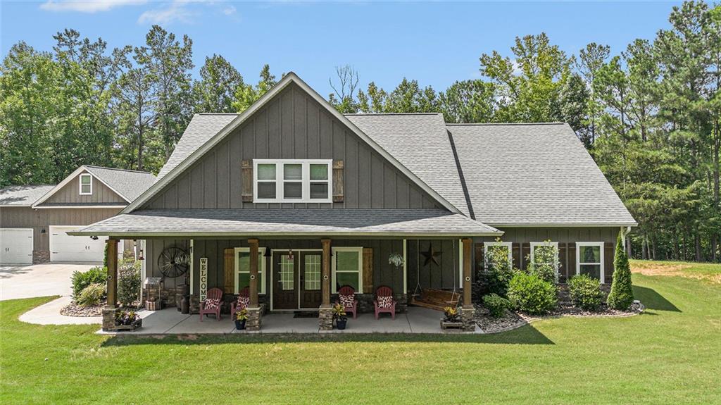 764 Little Vine Church Road