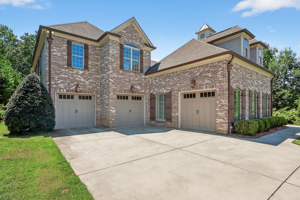 6509 Snug Harbor Court