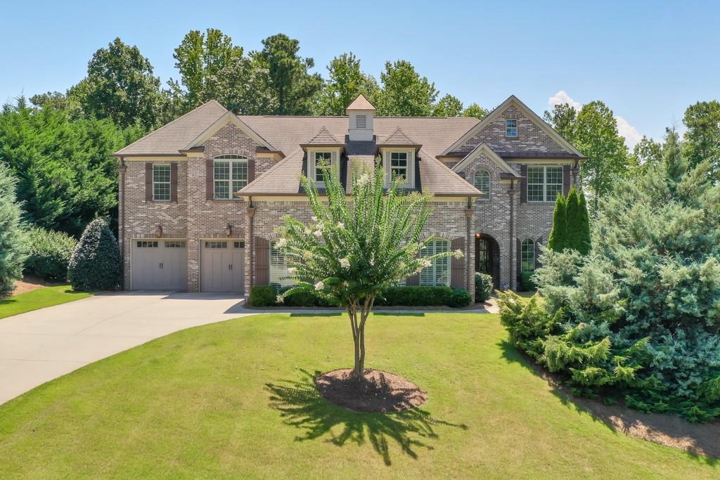 6509 Snug Harbor Court