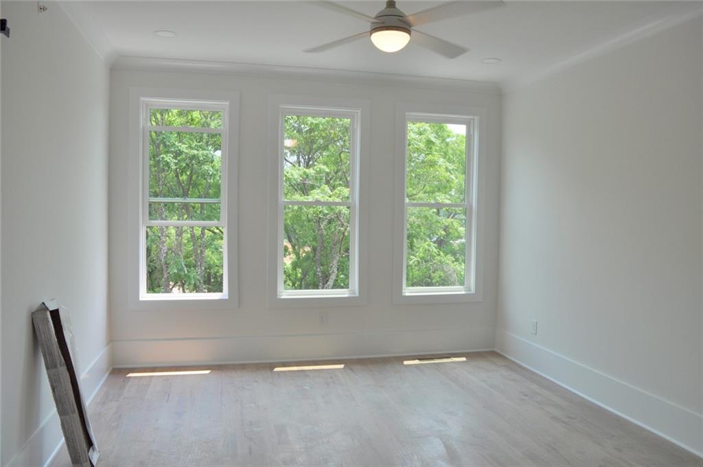 The Carlyle - Residential
