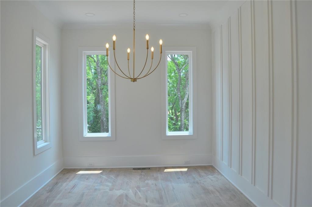 The Carlyle - Residential