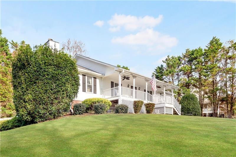 3890 Jim Owens Road NW