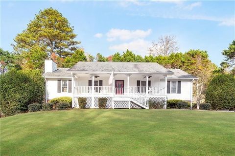 3890 Jim Owens Road NW Kennesaw GA 30152