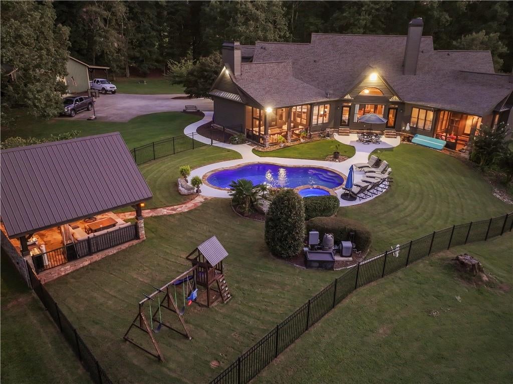 5846 Conner Road