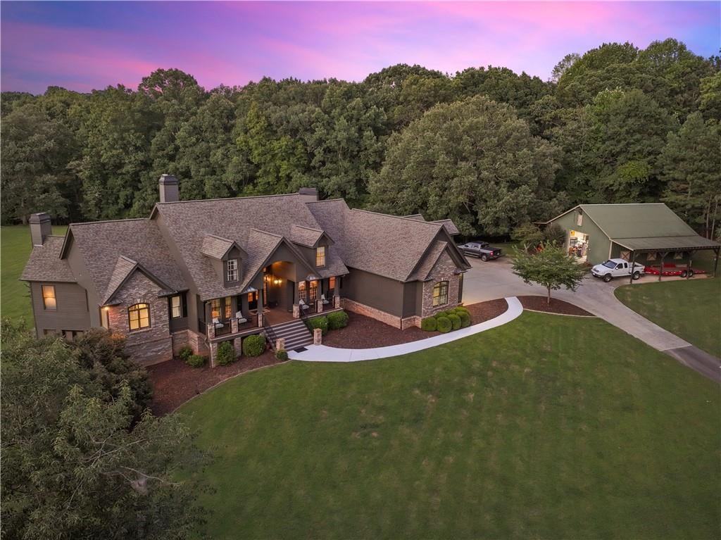 5846 Conner Road