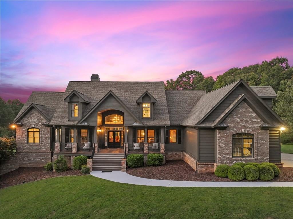 5846 Conner Road