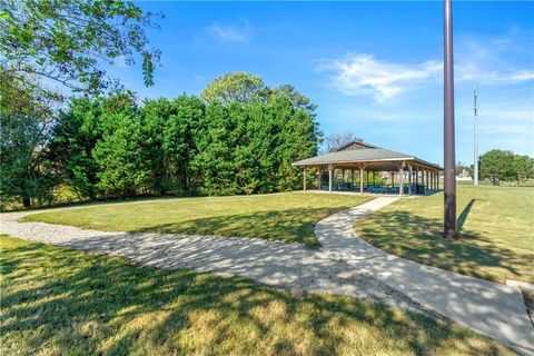 A home in Mcdonough