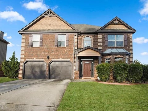 Homes For Sale - 958 Nevis Way<br/> Mcdonough, GA 30253