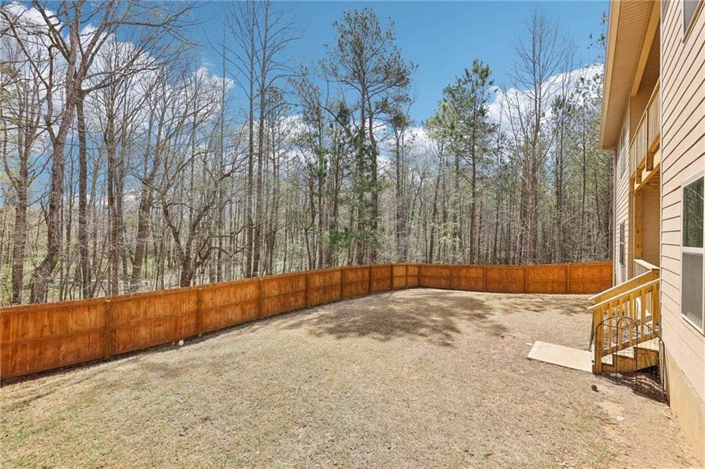 635 Saddle Chase Drive, Bremen, Georgia image 40