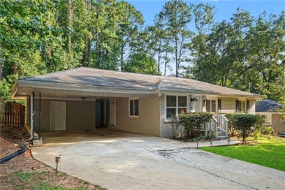 1764 Hollyhock Terrace Decatur GA 30032