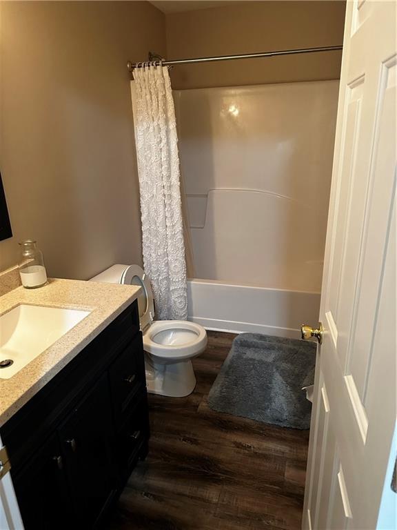 314 Meadows Lane, Canton, Georgia image 7