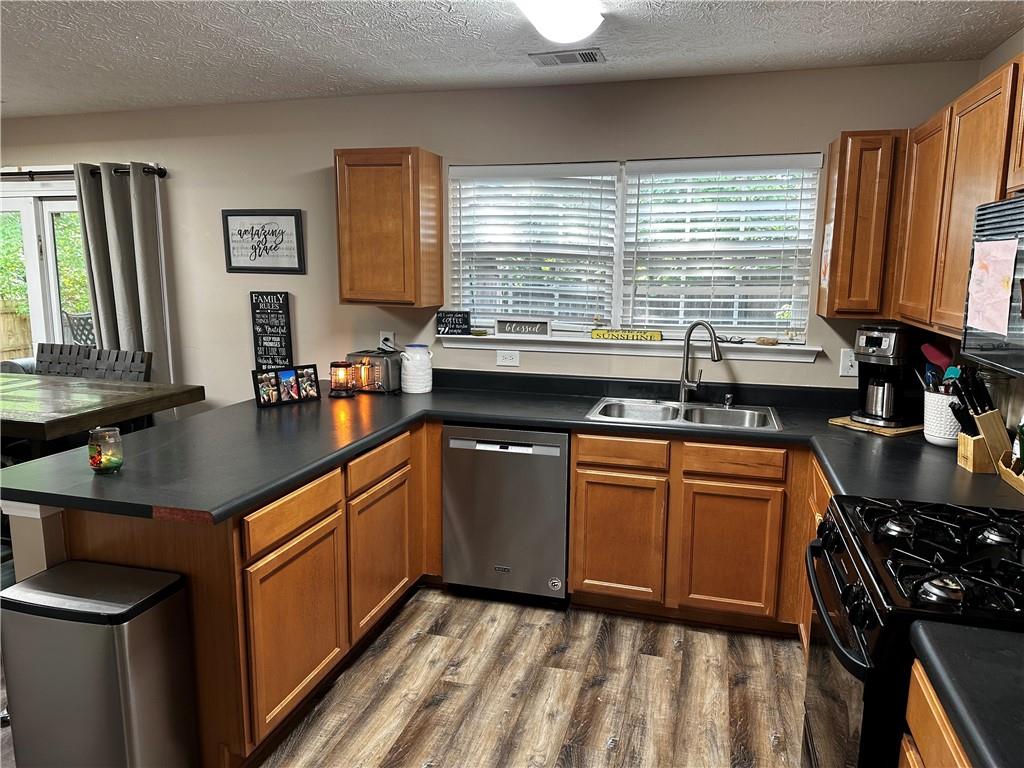 314 Meadows Lane, Canton, Georgia image 3