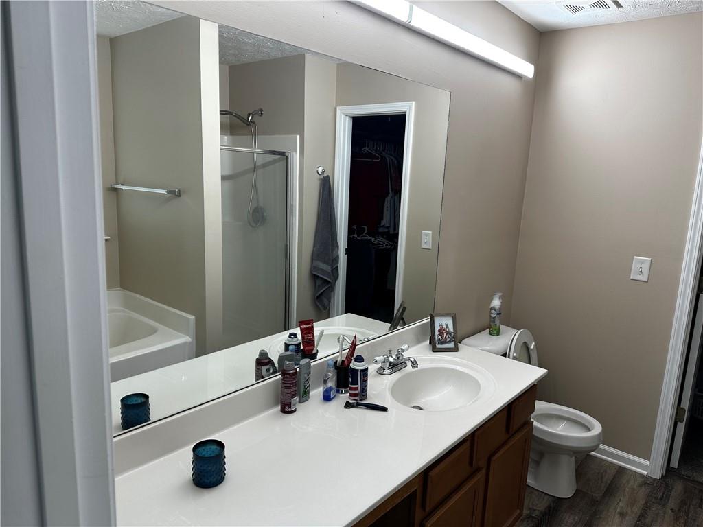 314 Meadows Lane, Canton, Georgia image 8