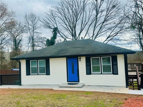 Multifamily For Rent - 1288 Northwest Drive<br/> Fulton County, Atlanta, GA 30318