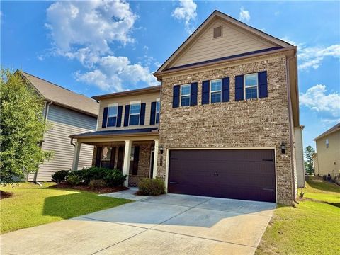 Homes For Sale - 1243 Wesleyan Place<br/> Braselton, GA 30517