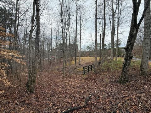 1670 Rock Springs Lane Woodstock GA 30188