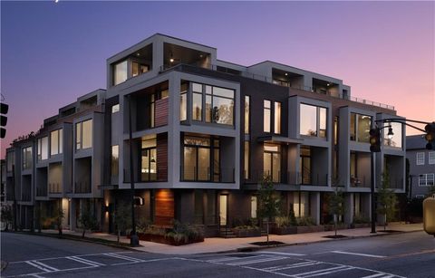 105 Georgia Avenue SE 5 Atlanta GA 30312
