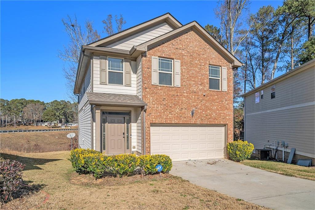 5237 Halcyon Court, Morrow, Georgia image 3