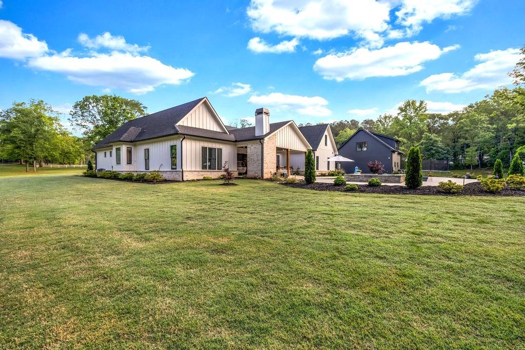 2165 Wall Road, Monroe, Georgia image 41