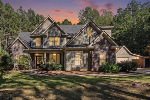 Homes For Sale - 1527 Tibbitts Road<br/> Dallas, GA 30132