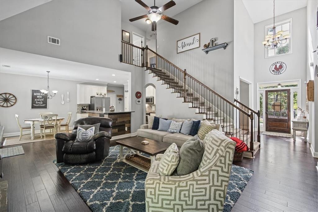 1527 Tibbitts Road
