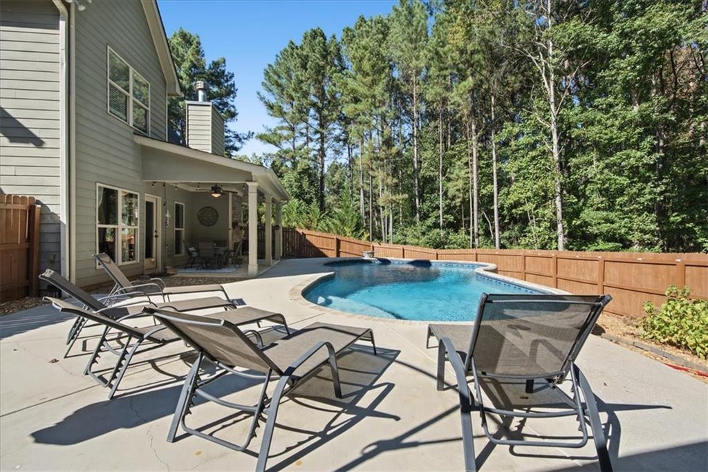 1527 Tibbitts Road
