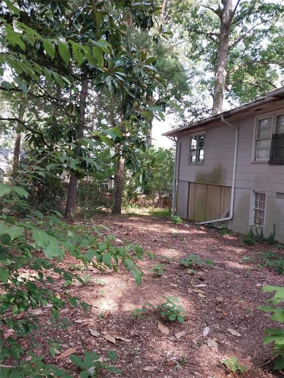 2672 Roswell Road, Marietta, GA, 30062 2672 Roswell Road