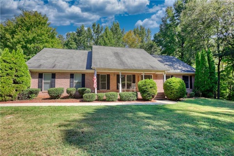 Homes For Sale - 336 Channing Cope Road<br/> Covington, GA 30016