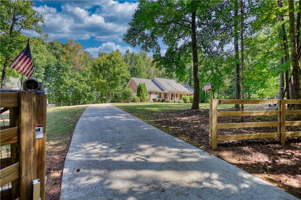 336 Channing Cope Road