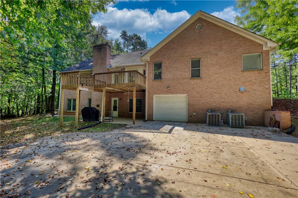 336 Channing Cope Road
