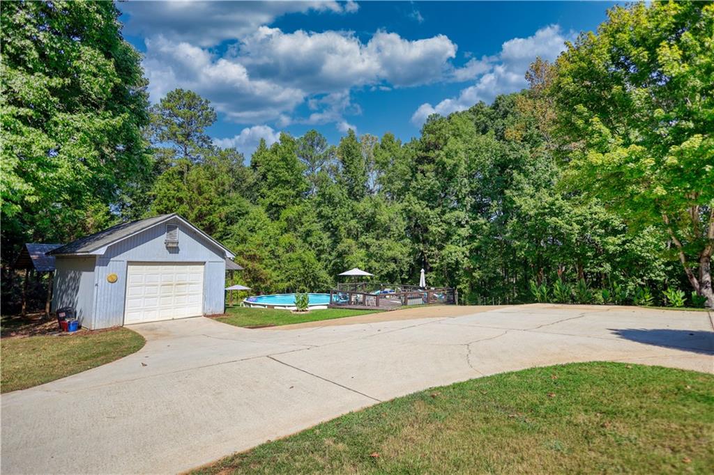 336 Channing Cope Road