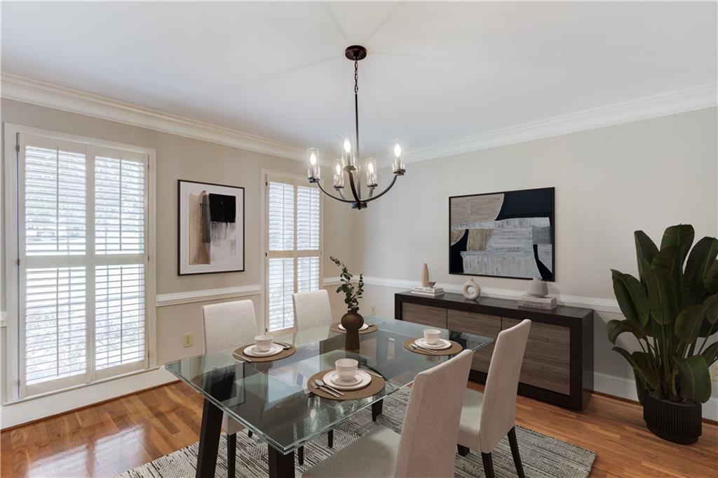 105 Inverness Approach