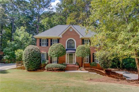 105 Inverness Approach Roswell GA 30075