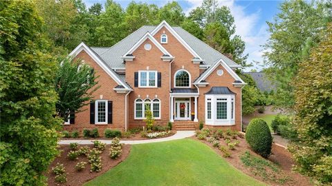 2175 Lake Shore Landing Alpharetta GA 30005