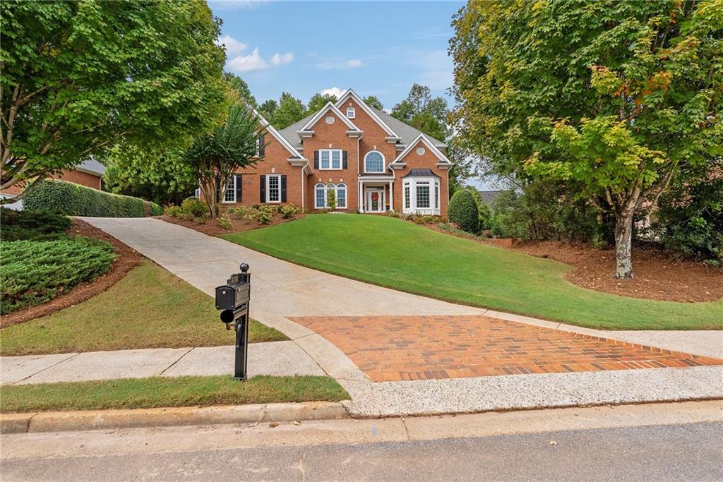 2175 Lake Shore Landing