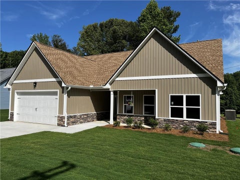 Homes For Sale - 1932 Cochran Ridge Road<br/> Hiram, GA 30141