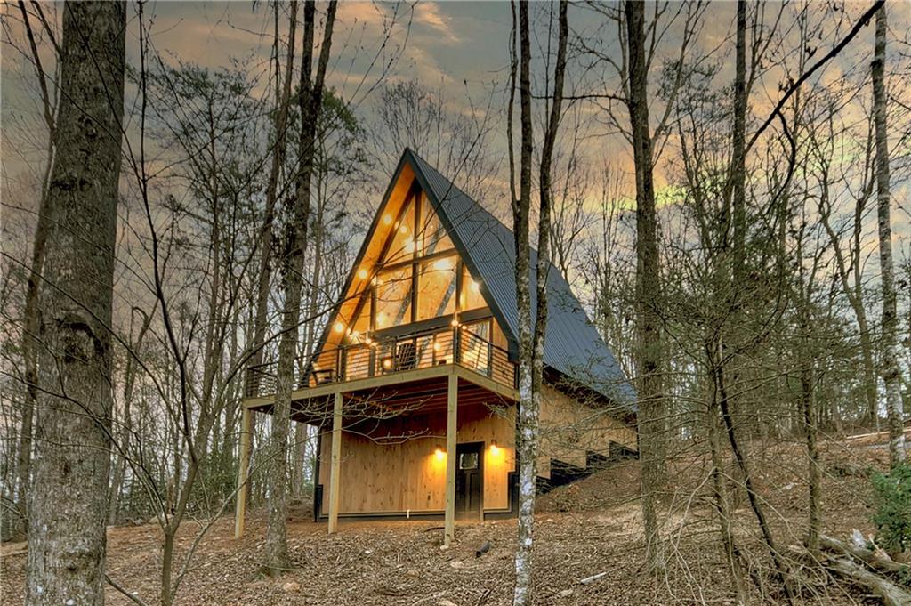 208 Sweetwater Trail, Epworth, Georgia image 1