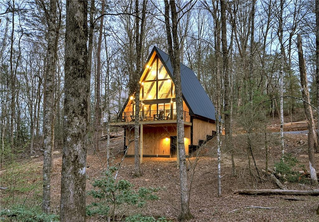 208 Sweetwater Trail, Epworth, Georgia image 24