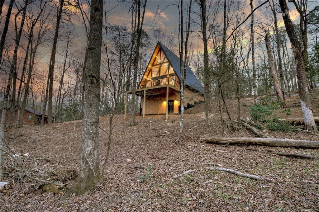208 Sweetwater Trail, Epworth, Georgia image 25