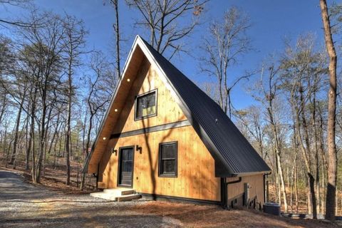 A home in Epworth