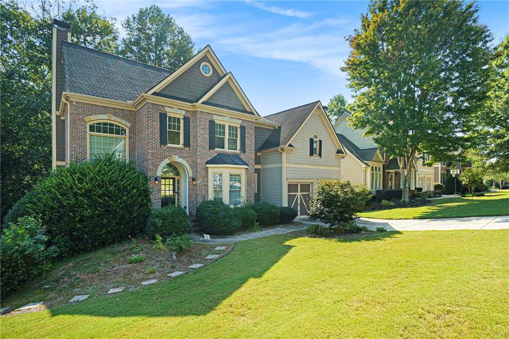 6217 Millstone Trail