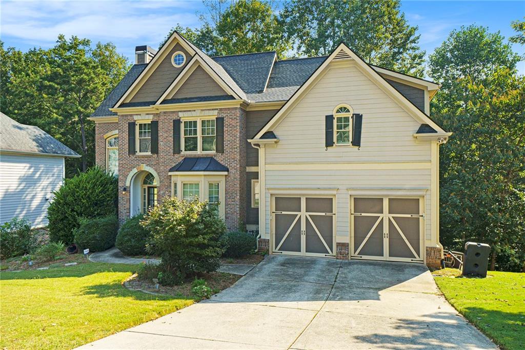 6217 Millstone Trail