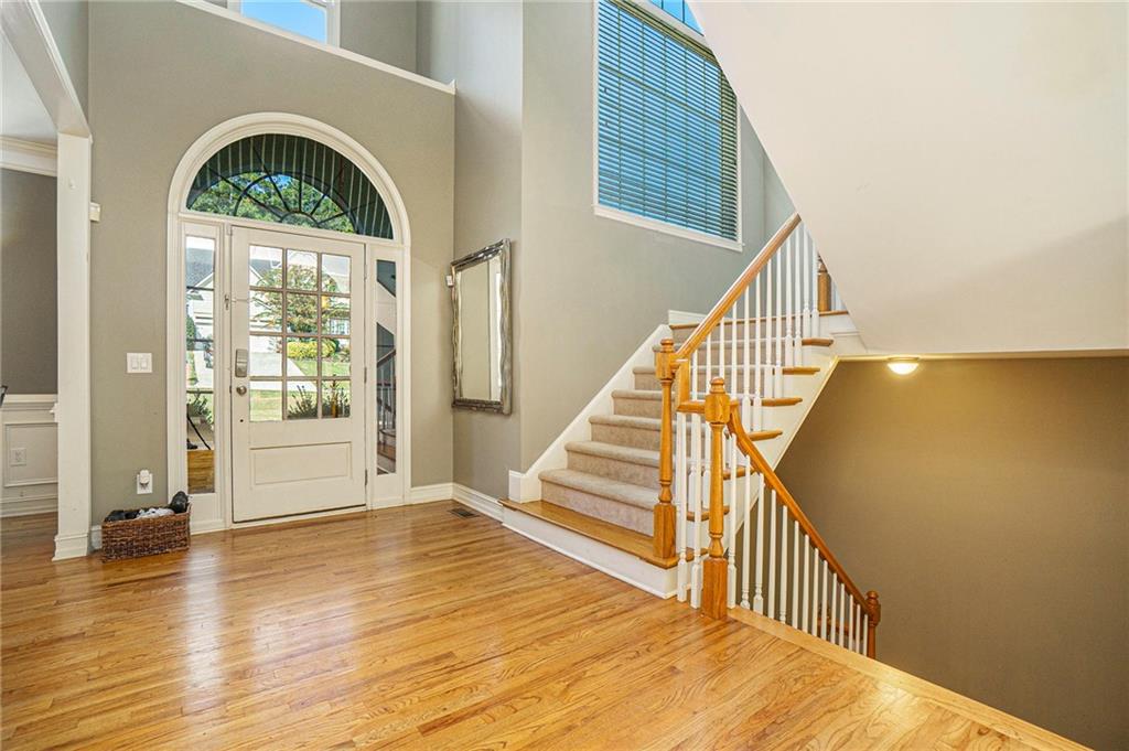 6217 Millstone Trail