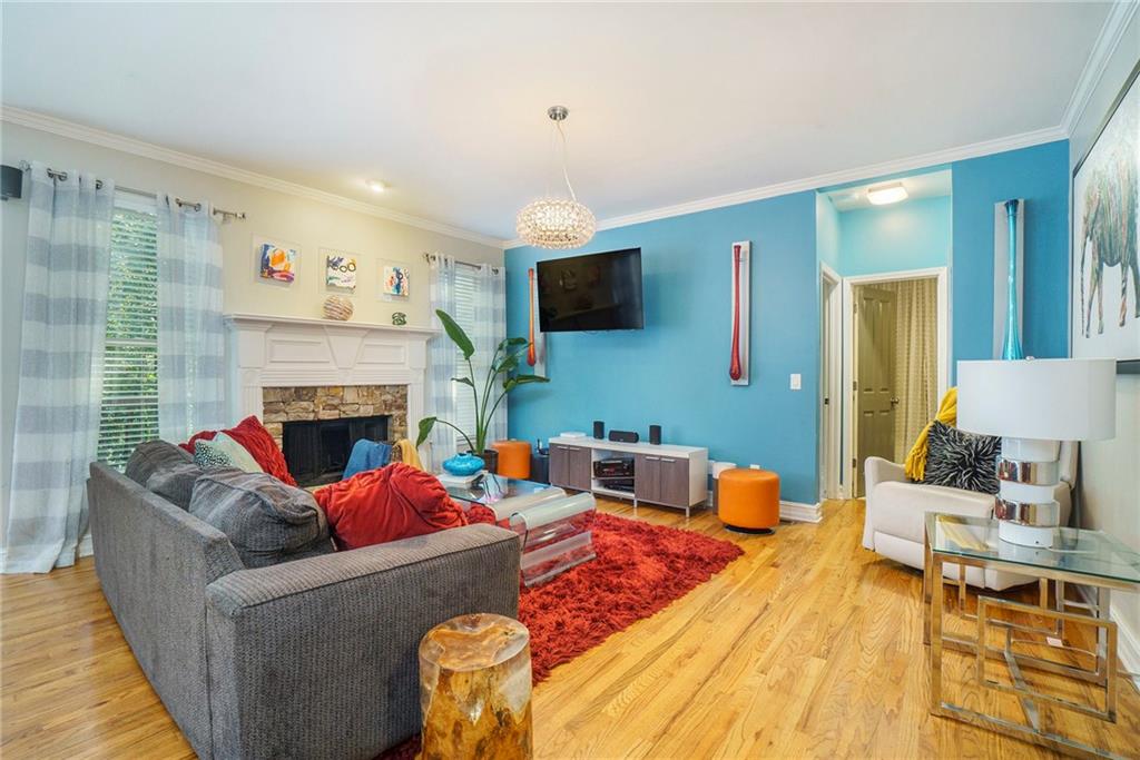 6217 Millstone Trail