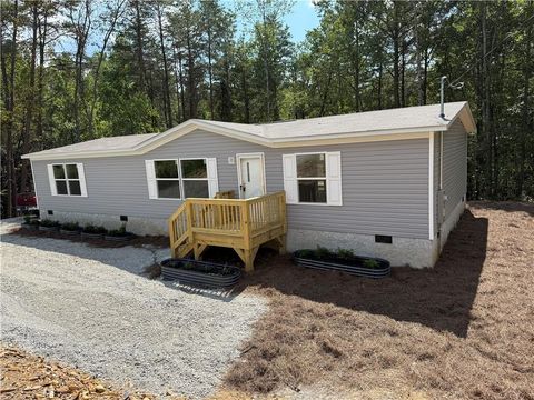 Homes For Sale - 2961 Black Knob Church Road<br/> Ranger, GA 30734